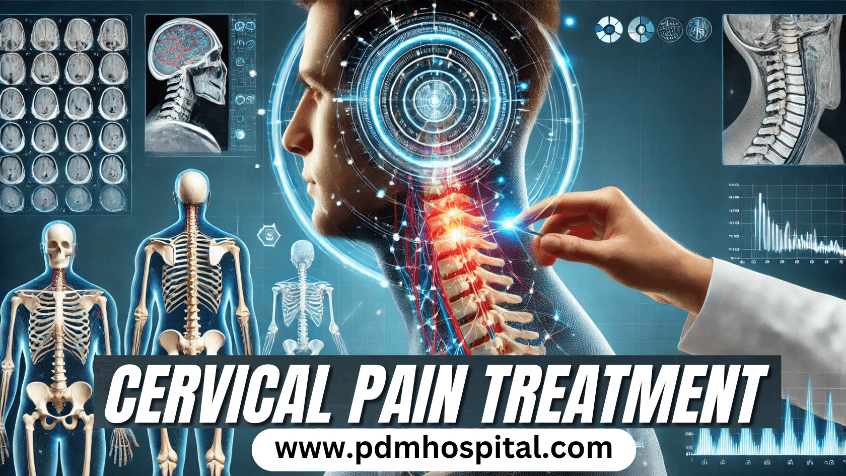 Cervical Pain Symptoms: Causes and Treatment