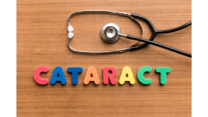 Cataracts: Symptoms, Causes and Treatment