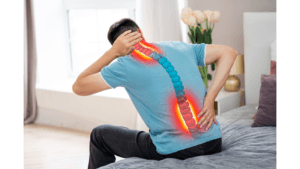 Cervical Pain Symptoms: Causes and Treatment