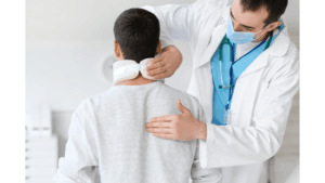 Cervical Pain Symptoms: Causes and Treatment