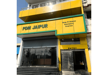 Karnal Branch Of PDM Homeopathy Jaipur