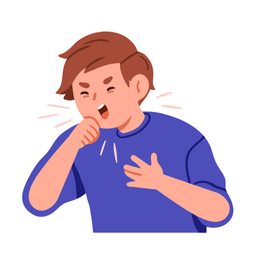 Persistent Throat Irritation treatment