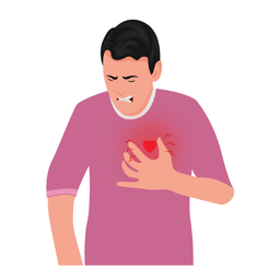 Chest Pain Homeopathy Treatment