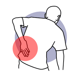 Back Pain Homeopathic Treatment