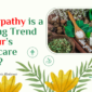 Why Homeopathy is a Growing Trend in Jaipur’s Healthcare Scene