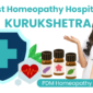 Best Homeopathy Hospital In Kurukshetra - PDM Hospital