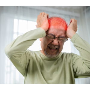 Migraine and Chronic Headaches Treatment at PDM Homeopathy Jaipur