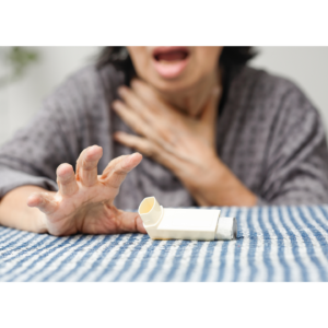 Allergies and Asthma Treatment at PDM Homeopathy