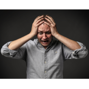 Depression, Anxiety & Panic Attacks Treatment at PDM Homeopathy Hospital