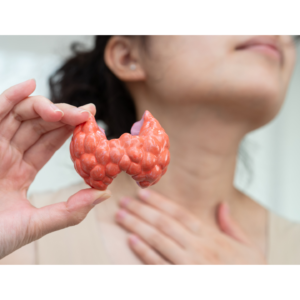 Thyroid Disorders: Hypothyroidism & Hyperthyroidism Treatment at PDM Homeopathy Hospital