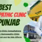 Best Homeopathic Clinic in Punjab | Advanced & Natural – PDM Homeopathy