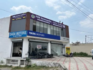 Best homeopathic clinic in Khanna