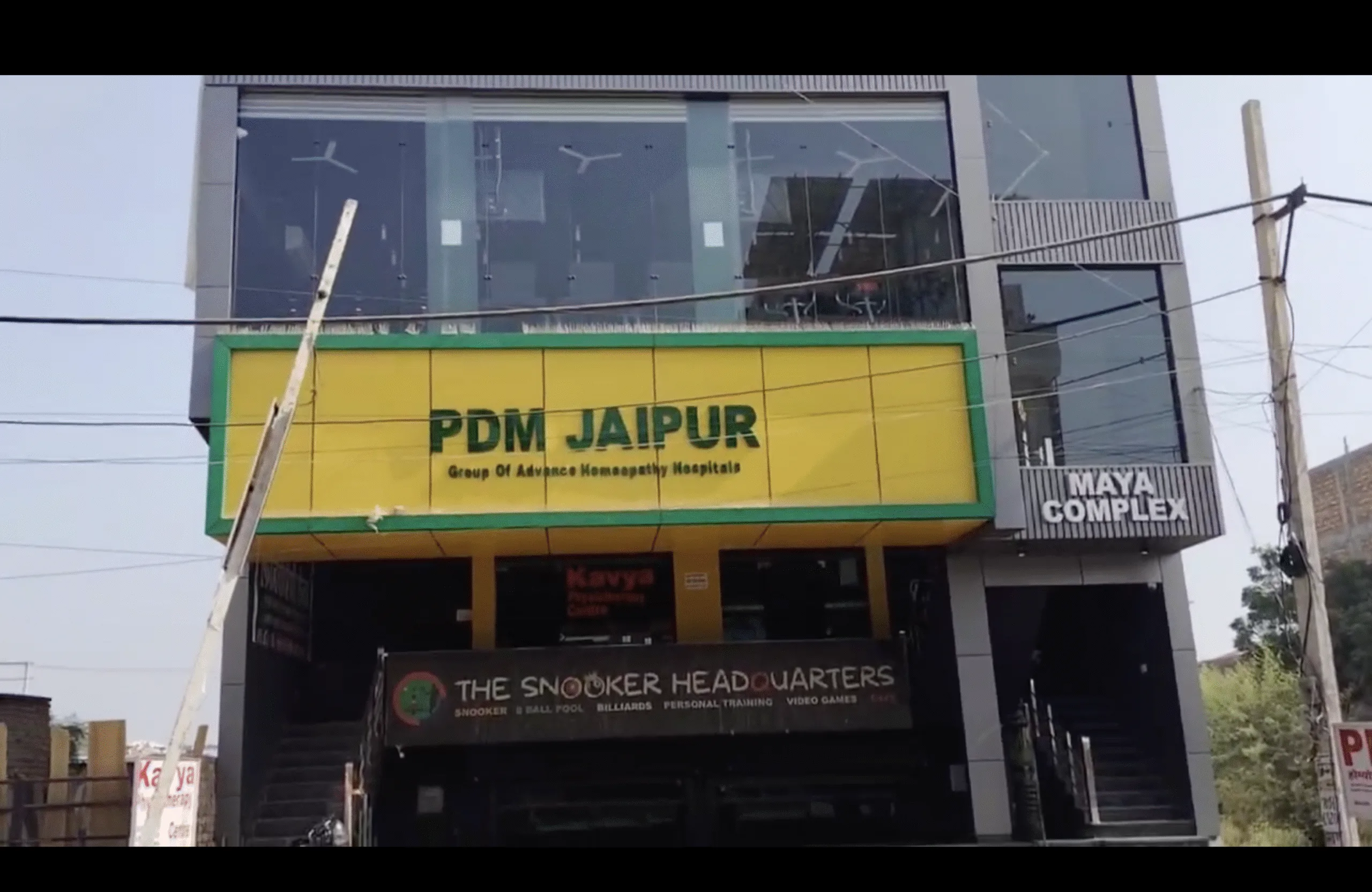 Homeopathy clinic in Bhiwani