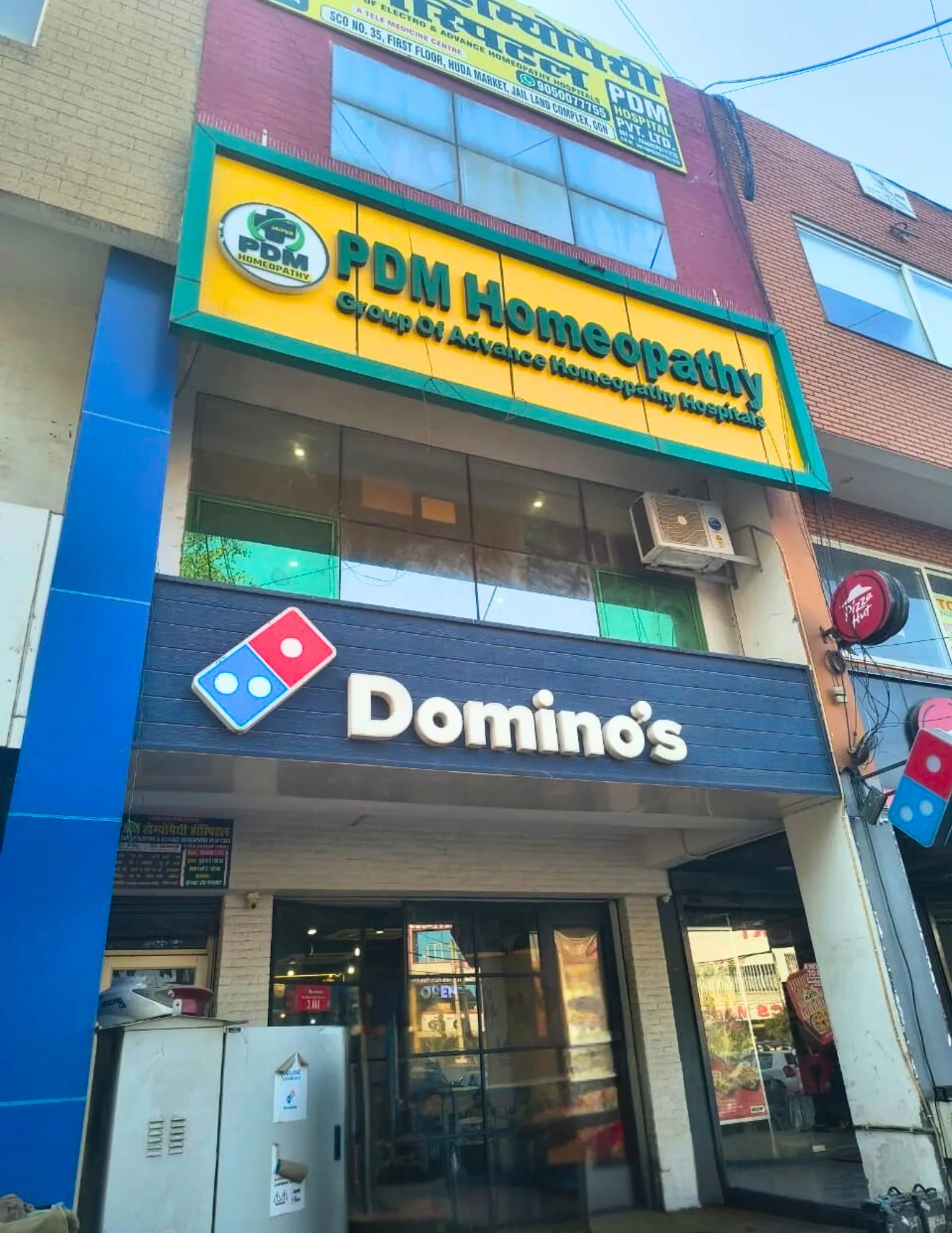 PDM Homeopathy Hospital Gurugram – Best Homeopathy Doctor in Gurugram